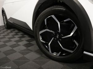 Hyundai IONIQ 5 Executive Plus 77KwH ev - Image 4