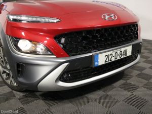 Hyundai KONA Hybrid Executive 1.6L Petrol Compact - Image 3