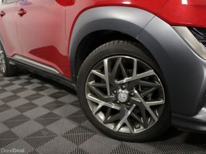 Hyundai KONA Hybrid Executive 1.6L Petrol Compact - Image 4