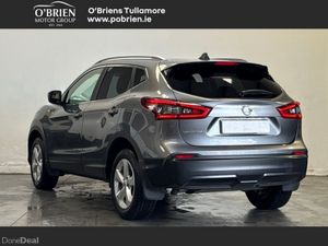 Nissan Qashqai 1.3 PET SE - Image 3