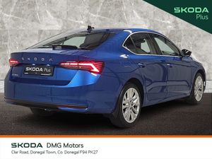 Skoda Octavia 1.5 TSI 150BHP SEL+ - Image 3