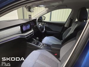 Skoda Octavia 1.5 TSI 150BHP SEL+ - Image 4