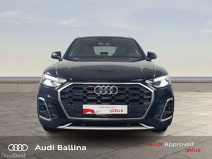 Audi Q5 S -Line 50Tfsi E Quattro - Image 4
