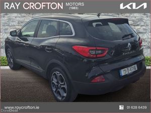 Renault Kadjar 1.5 dCi 110 ENERGY Dynamique S Nav - Image 3