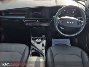 Kia e-Niro Niro EV K3 - Image 4