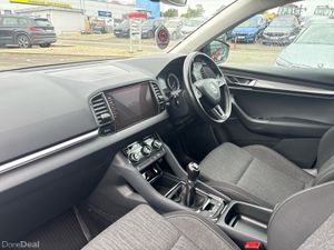 Skoda Karoq 1.6TDI 115bhp Style - Image 3