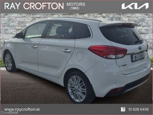 Kia Carens 1.7 EX - Image 3