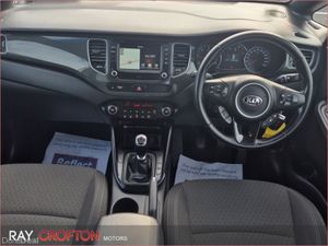 Kia Carens 1.7 EX - Image 4
