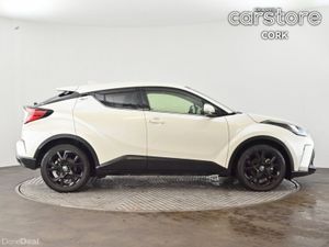 Toyota C-HR NERO SAFETY PLUS - Image 2