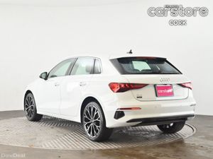 Audi A3 1.0 - Image 3
