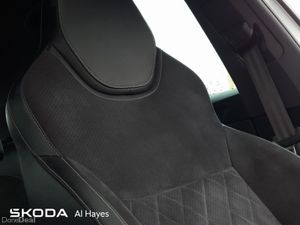 Skoda Superb SPORTLINE 2.0 TDI 6SPEED 150BHP*NCT 1 - Image 3
