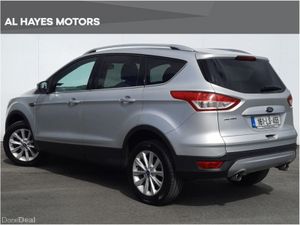 Ford Kuga **ELECTRIC BOOT**2.0TDCI 120BHP TITANIUM - Image 3