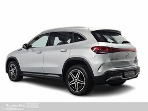 Mercedes-Benz EQA EQA 250 - Image 3
