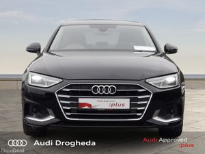 Audi A4 30 TDI 136HP S Tronic SE - Image 4