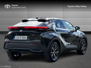 Toyota C-HR C-HR HYBRID SPORT - Image 2