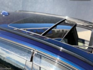 BMW 320D G21 Touring M Sport Pan Roof 2019 - Image 3
