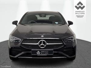 Mercedes-Benz CLA CLA250e AMG Executive - Image 3
