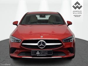 Mercedes-Benz CLA CLA180 Progressive - Image 2