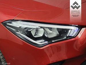 Mercedes-Benz CLA CLA180 Progressive - Image 4