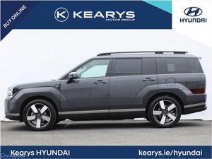 Hyundai Santa Fe 1.6 PHEV 4WD Premium - Image 2