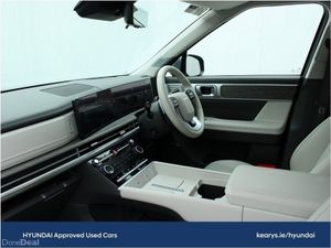 Hyundai Santa Fe 1.6 PHEV 4WD Premium - Image 4