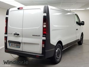 Renault Trafic TRAFIC LL30 BLUE DCI 130 START - Image 3