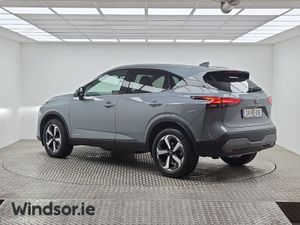 Nissan Qashqai ePOWER QASHQAI SV PREMIUM - Image 3