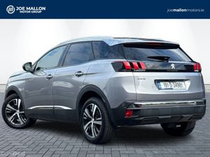 Peugeot 3008 1.2 PureTech 130bhp Allure - Amazing - Image 3