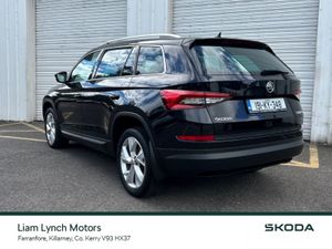 Skoda Kodiaq STYLE 2.0 TDI 150 BHP DSG 7 SEATER - Image 3