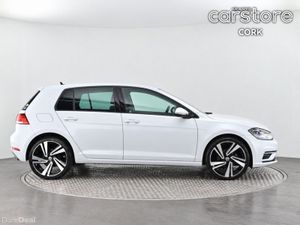 Volkswagen Golf COMFORT LINE TECH EDITION - Image 2