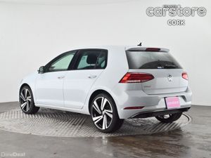 Volkswagen Golf COMFORT LINE TECH EDITION - Image 3