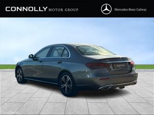 Mercedes-Benz E-Class E220d  Avantgarde €398pm - Image 3