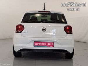 Volkswagen Polo 1.0 - Image 4