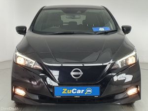 Nissan Leaf Leaf N-Connecta  150 Electric 40kWh Au - Image 3