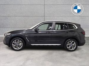BMW X3 xDrive30e xLine - Image 4