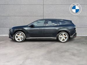 BMW iX3 50 xDrive - Image 3