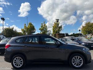 2022 BMW X1 2.0 Diesel S-Drive Auto - Image 4
