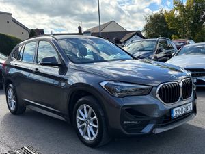 2022 BMW X1 2.0 Diesel S-Drive Auto - Image 3