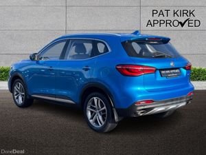 MG HS 1.5 T-GDI Excite 5dr DCT - Image 2