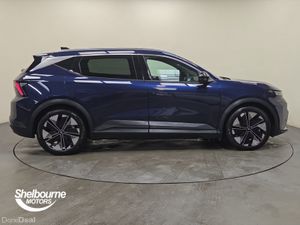 Renault Scenic E-Tech 160kW Techno 87kWh Long Rang - Image 4