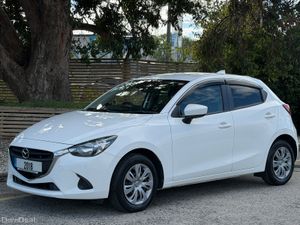 2018 MAZDA DEMIO - Image 2
