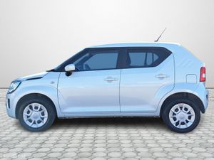 Suzuki Ignis 1.2 Hybrid SZ3 MT - Image 3