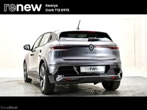 Renault Megane E-Tech Techno EV60 220hp - Image 4