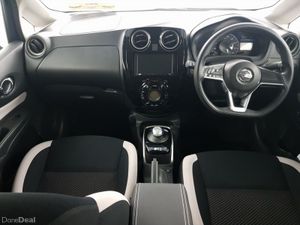 Nissan Note X - Image 4