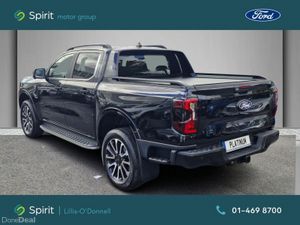 Ford Ranger NEW Platinum 3.0 TDCI V6 - Image 2