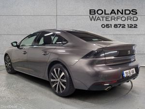 Peugeot 508 1.6 THP 180BHP Auto GT Line - Image 3