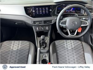 Volkswagen Polo *NEARLY NEW* R-LINE 75 1.0TSI 95BH - Image 2