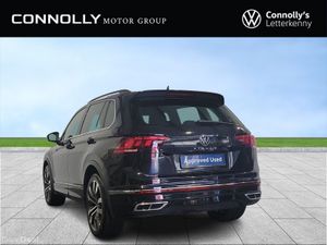 Volkswagen Tiguan 2.0 TDI 150HP R-Line DSG - Image 3