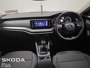 Skoda Octavia 2.0 TDI 115BHP AMBITON - Image 2