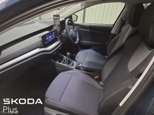 Skoda Octavia 2.0 TDI 115BHP AMBITON - Image 4